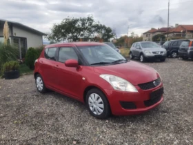Suzuki Swift, снимка 3