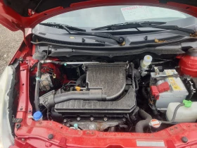 Suzuki Swift, снимка 14