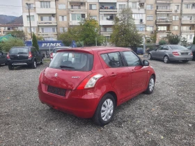 Suzuki Swift, снимка 5