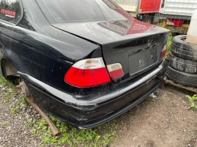 BMW 318 318 CI купе на части, снимка 2