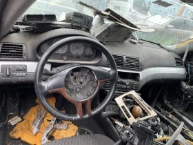 BMW 318 318 CI купе на части, снимка 5