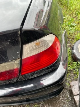 BMW 318 318 CI купе на части, снимка 6