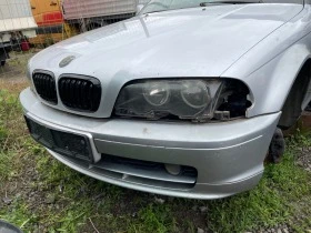 BMW 318 318 CI купе на части, снимка 1
