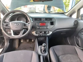 Kia Rio  - изображение 6