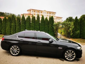 BMW 535 XDrive Facelift БАРТЕР, снимка 2