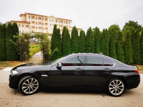 BMW 535 XDrive Facelift БАРТЕР, снимка 7