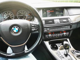 BMW 535 XDrive Facelift БАРТЕР, снимка 11