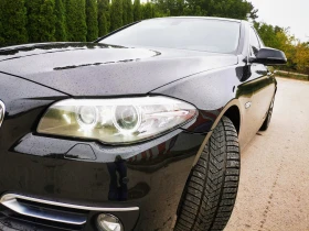 BMW 535 XDrive Facelift БАРТЕР, снимка 9