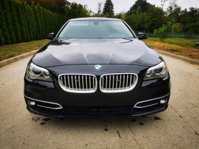 BMW 535 XDrive Facelift БАРТЕР, снимка 10