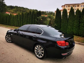 BMW 535 XDrive Facelift БАРТЕР, снимка 6