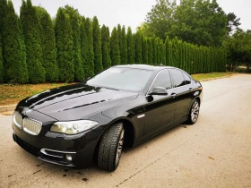 BMW 535 XDrive Facelift БАРТЕР, снимка 8