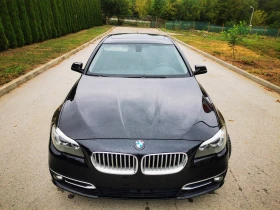 BMW 535 XDrive Facelift БАРТЕР, снимка 12