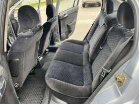 Opel Astra 1.6 84кс СТАРИЯ МОТОР КЛИМАТИК 109 000км, снимка 9