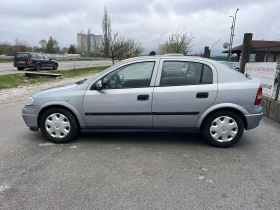 Opel Astra 1.6 84кс СТАРИЯ МОТОР КЛИМАТИК 109 000км, снимка 6