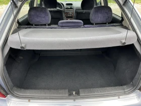 Opel Astra 1.6 84кс СТАРИЯ МОТОР КЛИМАТИК 109 000км, снимка 15