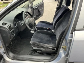 Opel Astra 1.6 84кс СТАРИЯ МОТОР КЛИМАТИК 109 000км, снимка 8