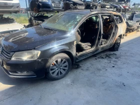VW Passat 1.6 TDI/ CAY, снимка 2