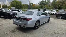 Mercedes-Benz E 220 d 4MATIC, снимка 6