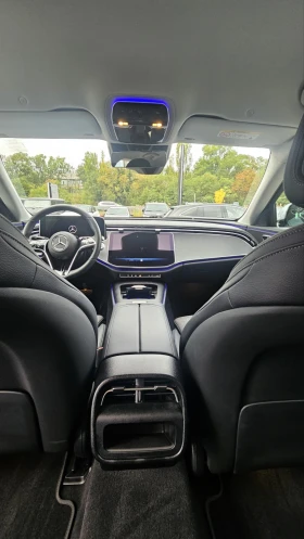 Mercedes-Benz E 220 d 4MATIC, снимка 14