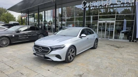 Mercedes-Benz E 220 d 4MATIC, снимка 1