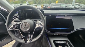 Mercedes-Benz E 220 d 4MATIC, снимка 12