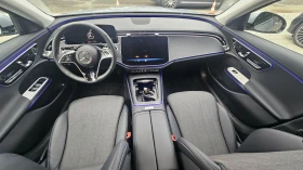 Mercedes-Benz E 220 d 4MATIC, снимка 11