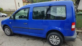 VW Caddy 1.9 TDI, снимка 3