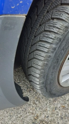 VW Caddy 1.9 TDI, снимка 6