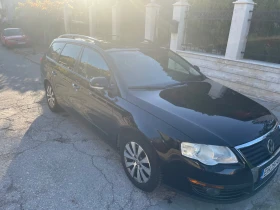 VW Passat 2.0 Tdi 110к.с., снимка 4