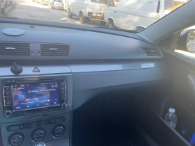 VW Passat 2.0 Tdi 110к.с., снимка 9