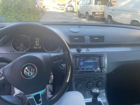 VW Passat 2.0 Tdi 110к.с., снимка 10