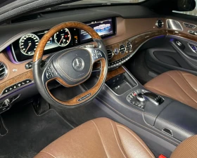 Mercedes-Benz S 350 d Long* 4M* AMG* TV* FULL, снимка 6