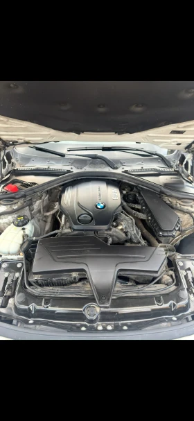 BMW 320 BMW 320d Xdrive B47 190ks, снимка 2