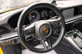 Porsche Carrera 911 4S Cabriolet Sport Chrono Гаранционен, снимка 11