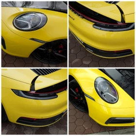 Porsche Carrera 911 4S Cabriolet Sport Chrono Гаранционен, снимка 8
