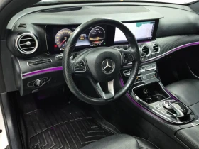 Mercedes-Benz E 400 * 4 MATIC* AMG PACK* BURMESTER* PANO* DISTRONIC* , снимка 9