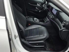 Mercedes-Benz E 400 * 4 MATIC* AMG PACK* BURMESTER* PANO* DISTRONIC* , снимка 14