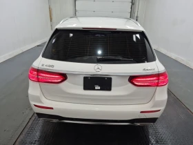 Mercedes-Benz E 400 * 4 MATIC* AMG PACK* BURMESTER* PANO* DISTRONIC* , снимка 7
