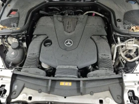 Mercedes-Benz E 400 * 4 MATIC* AMG PACK* BURMESTER* PANO* DISTRONIC* , снимка 15