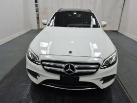 Mercedes-Benz E 400 * 4 MATIC* AMG PACK* BURMESTER* PANO* DISTRONIC* , снимка 6