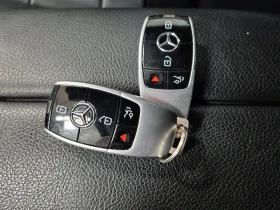 Mercedes-Benz E 400 * 4 MATIC* AMG PACK* BURMESTER* PANO* DISTRONIC* , снимка 12