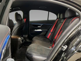 Mercedes-Benz E 53 AMG 4MATIC+ HYBRID 360 CAMERA DIGITAL , снимка 12