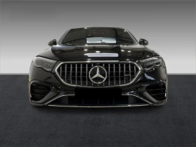 Mercedes-Benz E 53 AMG 4MATIC+ HYBRID 360 CAMERA DIGITAL , снимка 5