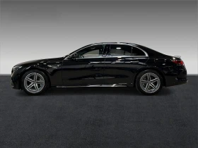 Mercedes-Benz E 53 AMG 4MATIC+ HYBRID 360 CAMERA DIGITAL , снимка 2