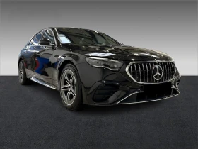 Mercedes-Benz E 53 AMG 4MATIC+ HYBRID 360 CAMERA DIGITAL , снимка 4