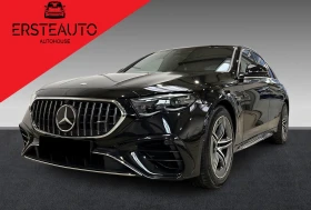 Mercedes-Benz E 53 AMG 4MATIC+ HYBRID 360 CAMERA DIGITAL , снимка 1