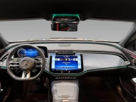 Mercedes-Benz E 53 AMG 4MATIC+ HYBRID 360 CAMERA DIGITAL , снимка 6