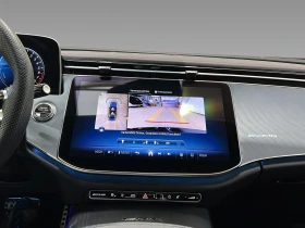 Mercedes-Benz E 53 AMG 4MATIC+ HYBRID 360 CAMERA DIGITAL , снимка 10