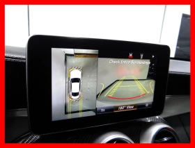 Mercedes-Benz C 43 AMG 4MATIC* BURMESTER* LANE* ASSIST* 360КАМЕРА* , снимка 15