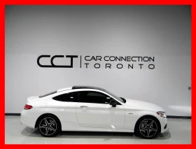 Mercedes-Benz C 43 AMG 4MATIC* BURMESTER* LANE* ASSIST* 360КАМЕРА* , снимка 7